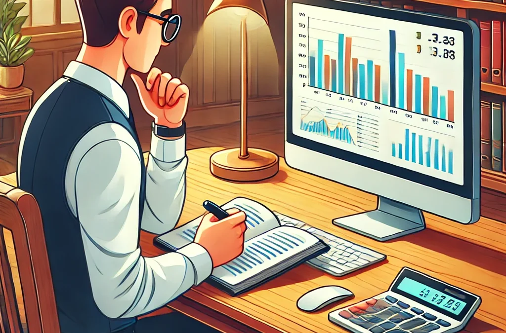 Mortgage Brokerage Smith Maneuver Certification