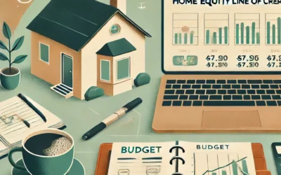 How to Use a Home Equity Line of Credit (HELOC) Effectively