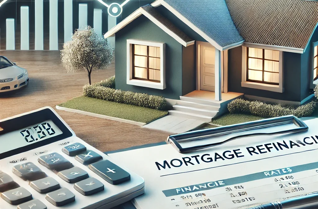 Key rate, Bank of Canada, rate cuts, mortgage, mortgage brokers, trade war, tariffs, Canadian economy, housing market, variable rate, fixed rate. Mortgage refinancing — how to stop paying over 5% on your debt.