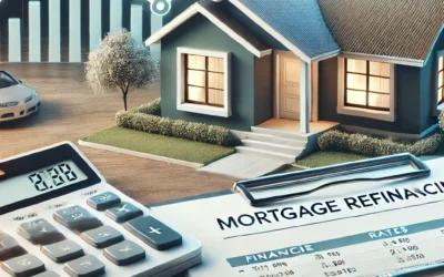 Mortgage Refinancing: How to Stop Paying More Than 5% on Your Debts
