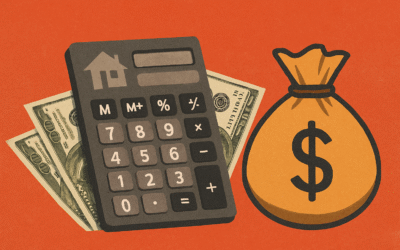 Breaking a Fixed-Rate Mortgage Can Be Expensive