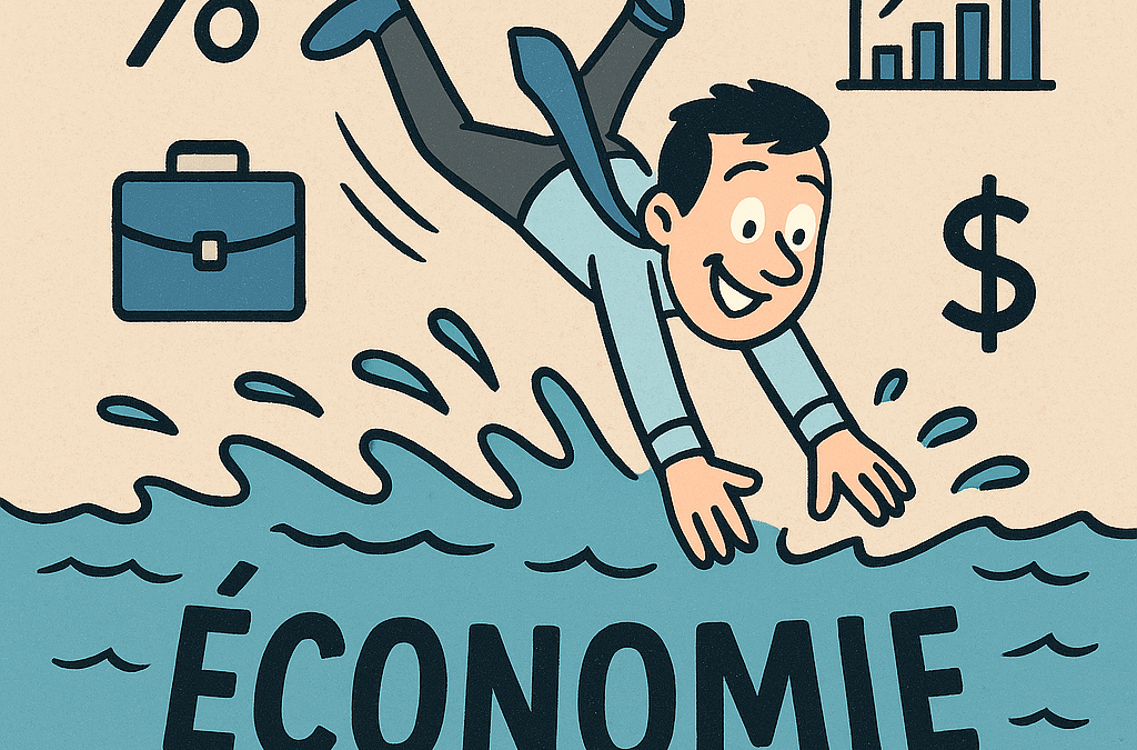 mortgage brokerage Rosemont, Pierre-Alain St-Laurent, real estate broker, financial uncertainty, personal finance, mortgage rates, liability, tax, fiscal strategy, financial pillars, prosperity, wealth building, home buying, mortgage broker