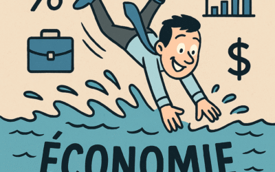 Canada, U.S. Economy and Tips for Choosing Your Mortgage