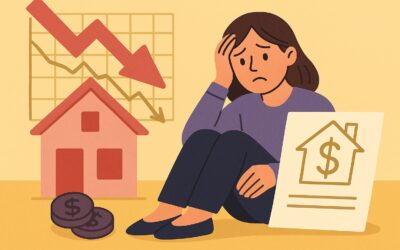 Recession: Should I Panic About My Mortgage (or Not)?
