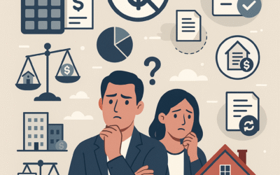 Votre client détient quelques immeubles et ne se qualifie plus