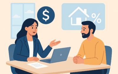 How to Choose Your Mortgage Broker