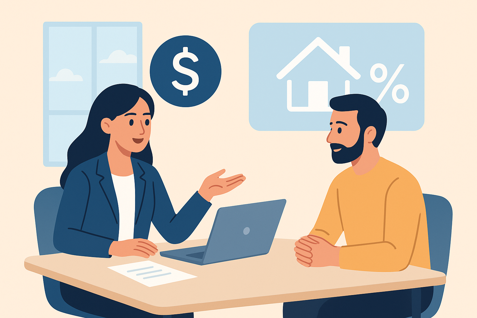 Achat de propriété résidentielle sous une corporation