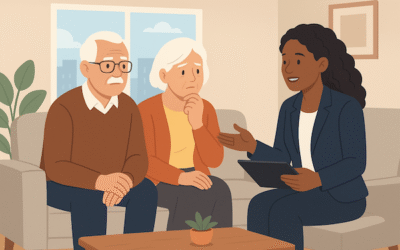 Clients retraités