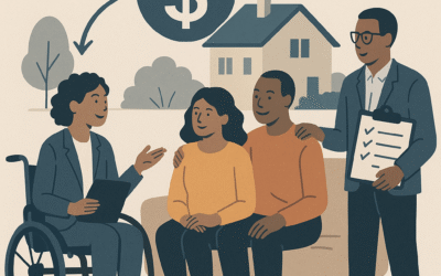 Déduire 100% des intérêts de leur maison comme un REER