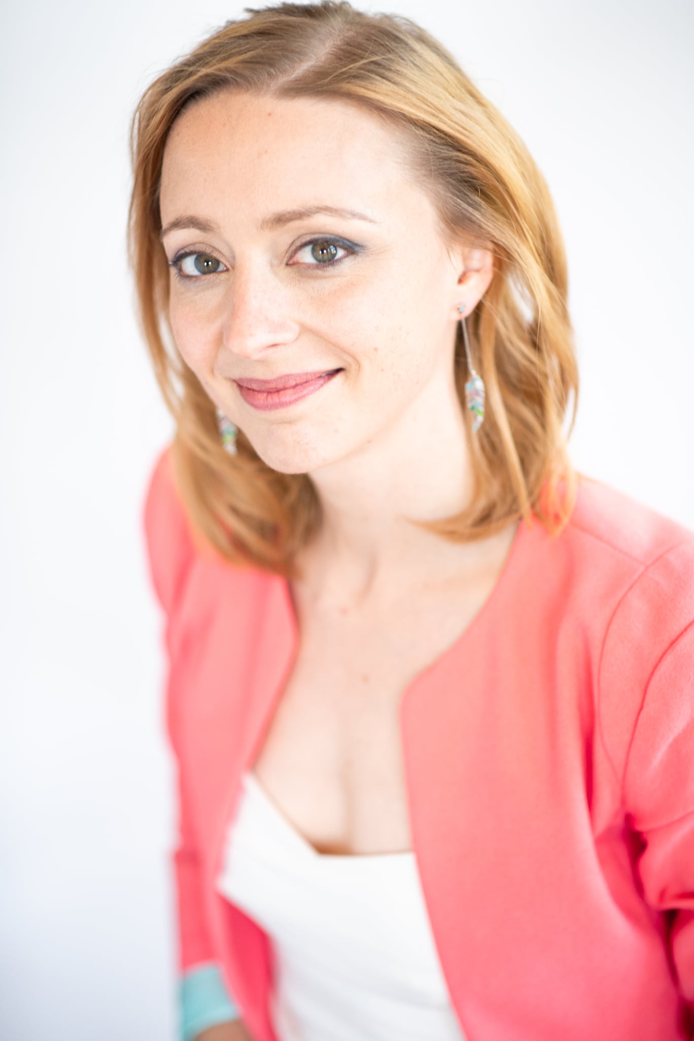 Caroline Dusseault directrice marketing Saintlo Hypothèques