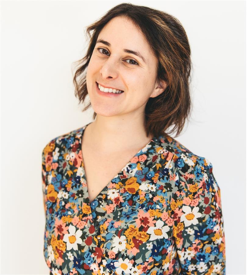 Caroline Dusseault directrice marketing Saintlo Hypothèques