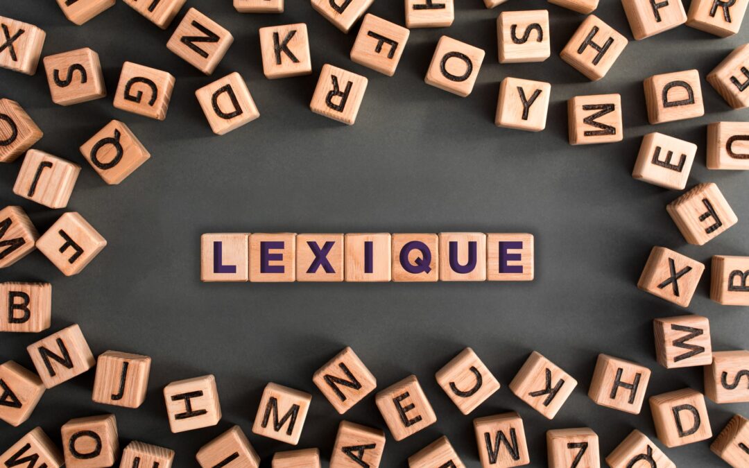 lexique courtage hypothécaire achat maison taux fixe variable