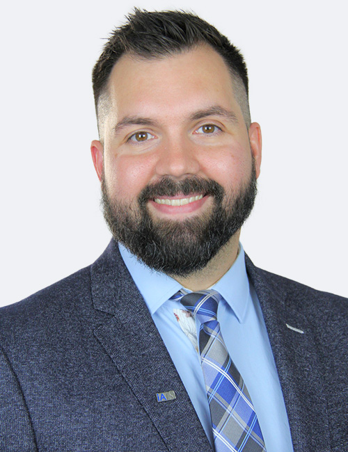 Caroline Dusseault directrice marketing Saintlo Hypothèques