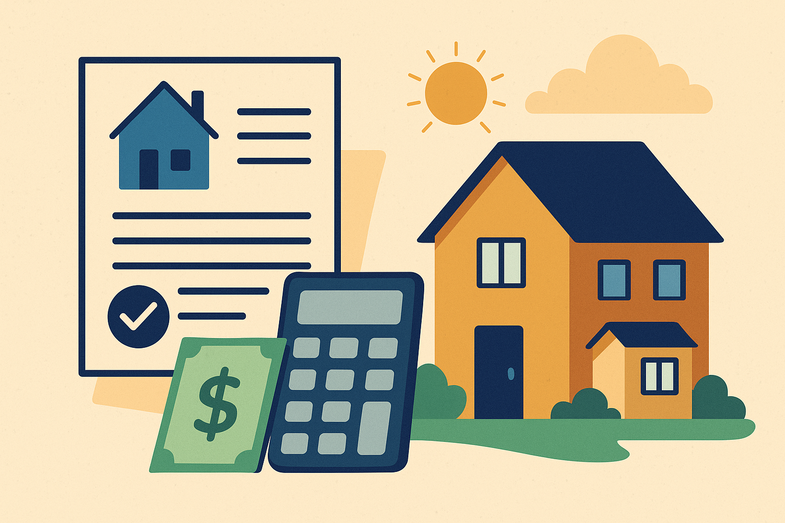 Mortgage Financing: How to Properly Prepare for Your Home Purchase