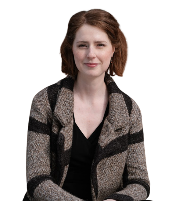 Caroline Dusseault directrice marketing Saintlo Hypothèques