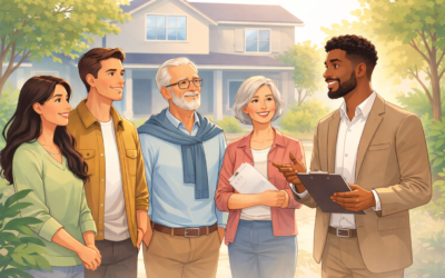 Why People Work with a Mortgage Broker