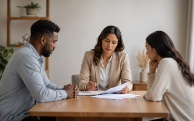 Divorce and mortgage: how to protect your financial situation