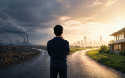 Entre choc pétrolier et incertitude économique