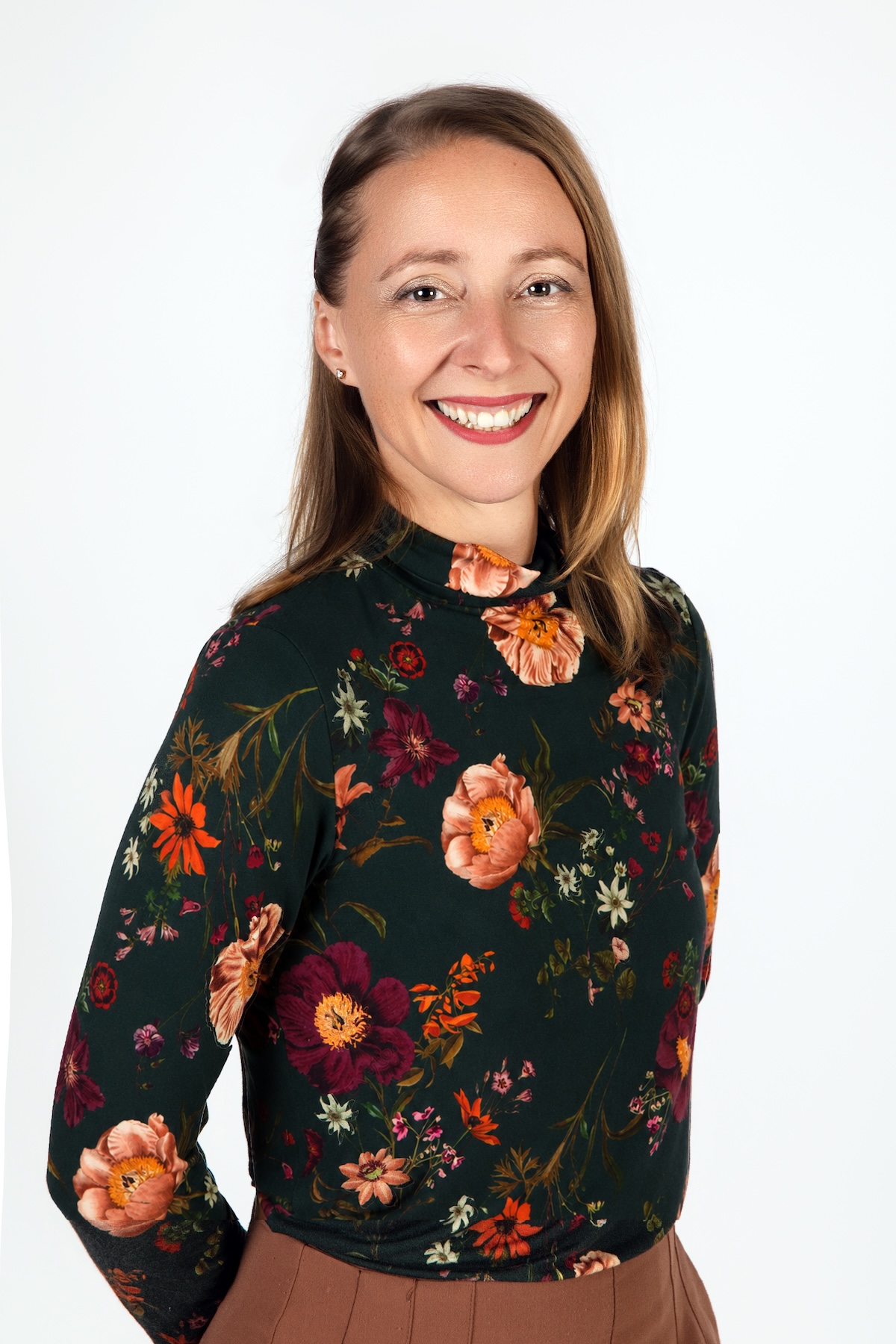 Caroline Dusseault