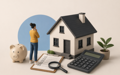Première maison : les erreurs qui coûtent cher